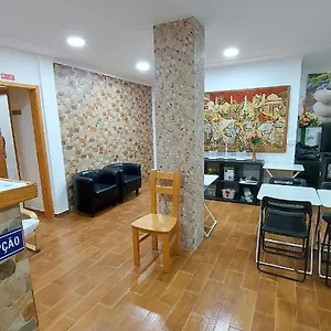 Residencial Condado Portugal