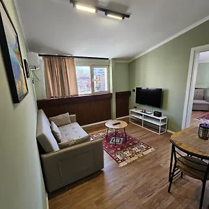  Apartament Tafa Albania