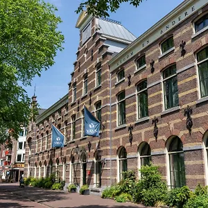 **** Apart Otel Yays Maritime By Numa Hollanda
