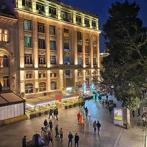 **** Otel Center Azerbaycan