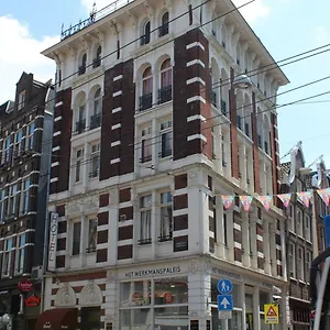 ** Otel Cs Hollanda