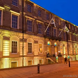 Express Centre By Ihg Storbritannien