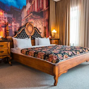 **** Otel Boutique Azerbaycan