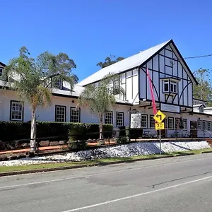 Canungra Hotel Canungra