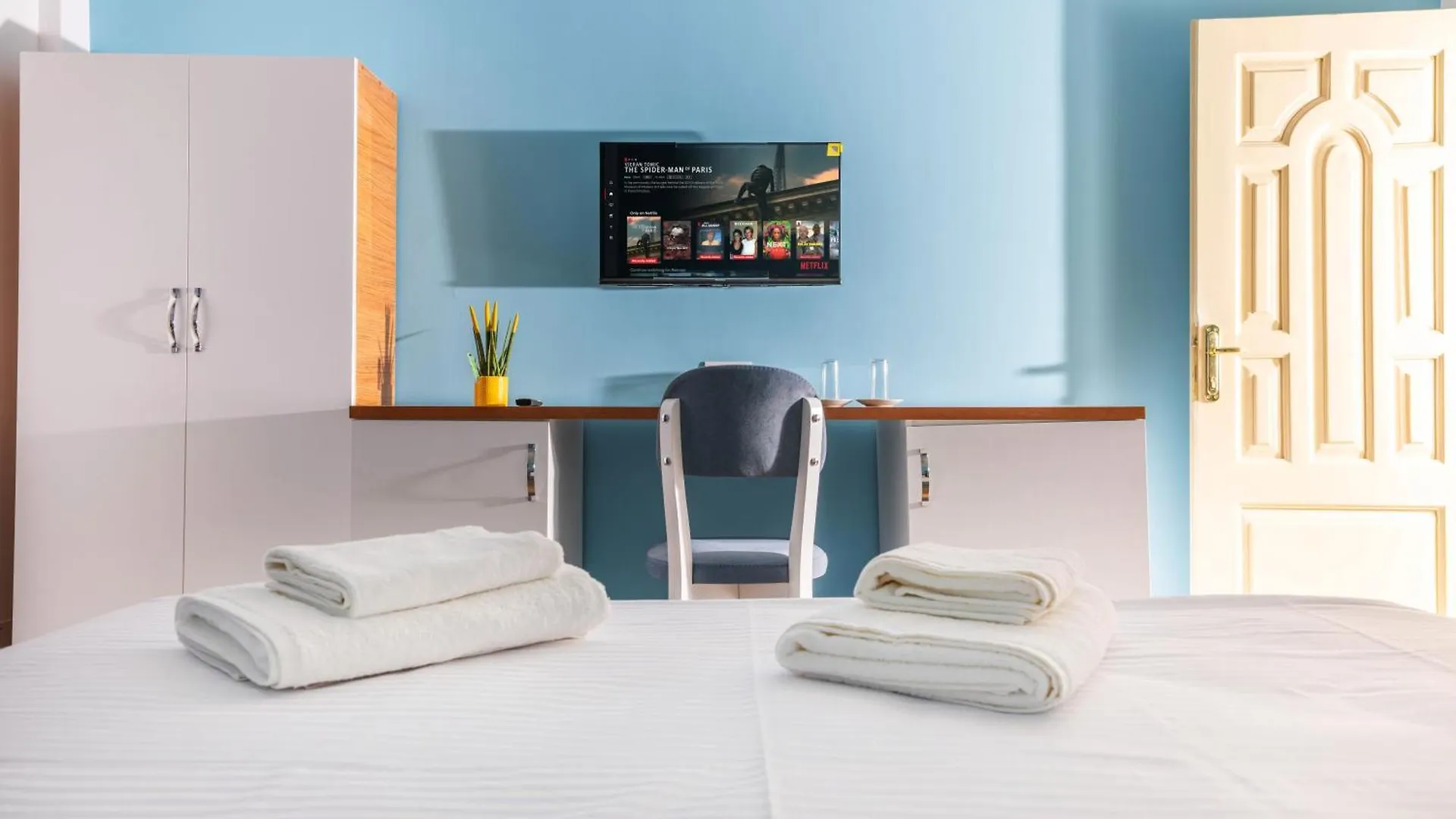 Hotel Vila Max Durres