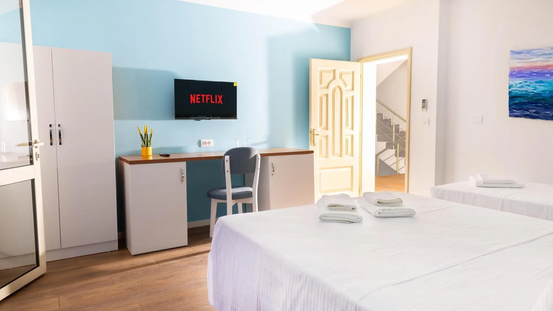 Hotel Vila Max Durres