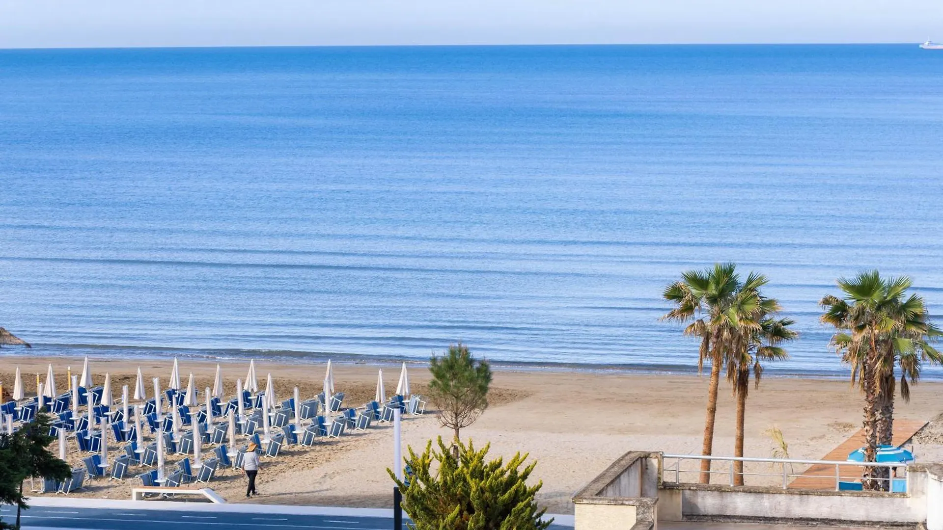 Hotel Vila Max Durres
