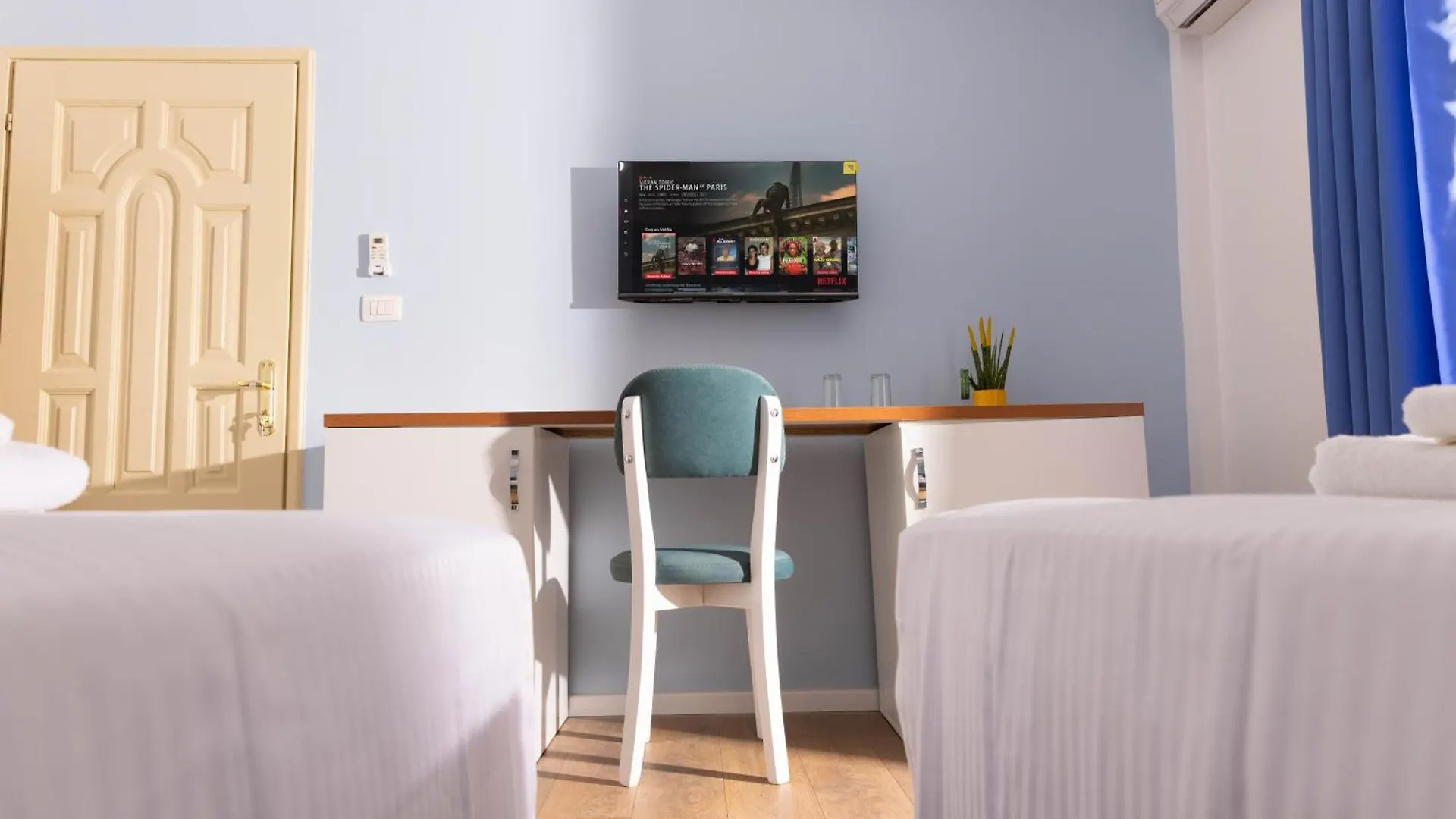 Hotel Vila Max Durres