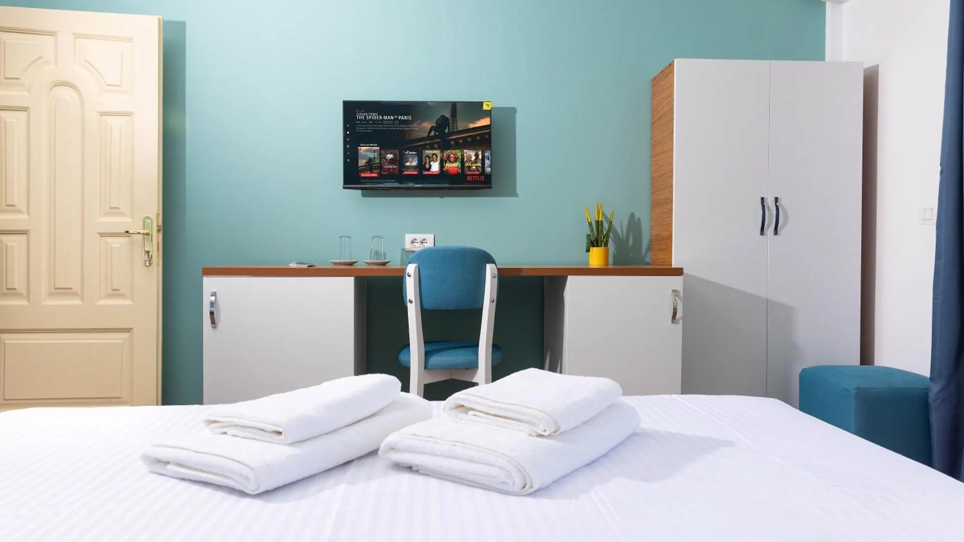 Hotel Vila Max Durres