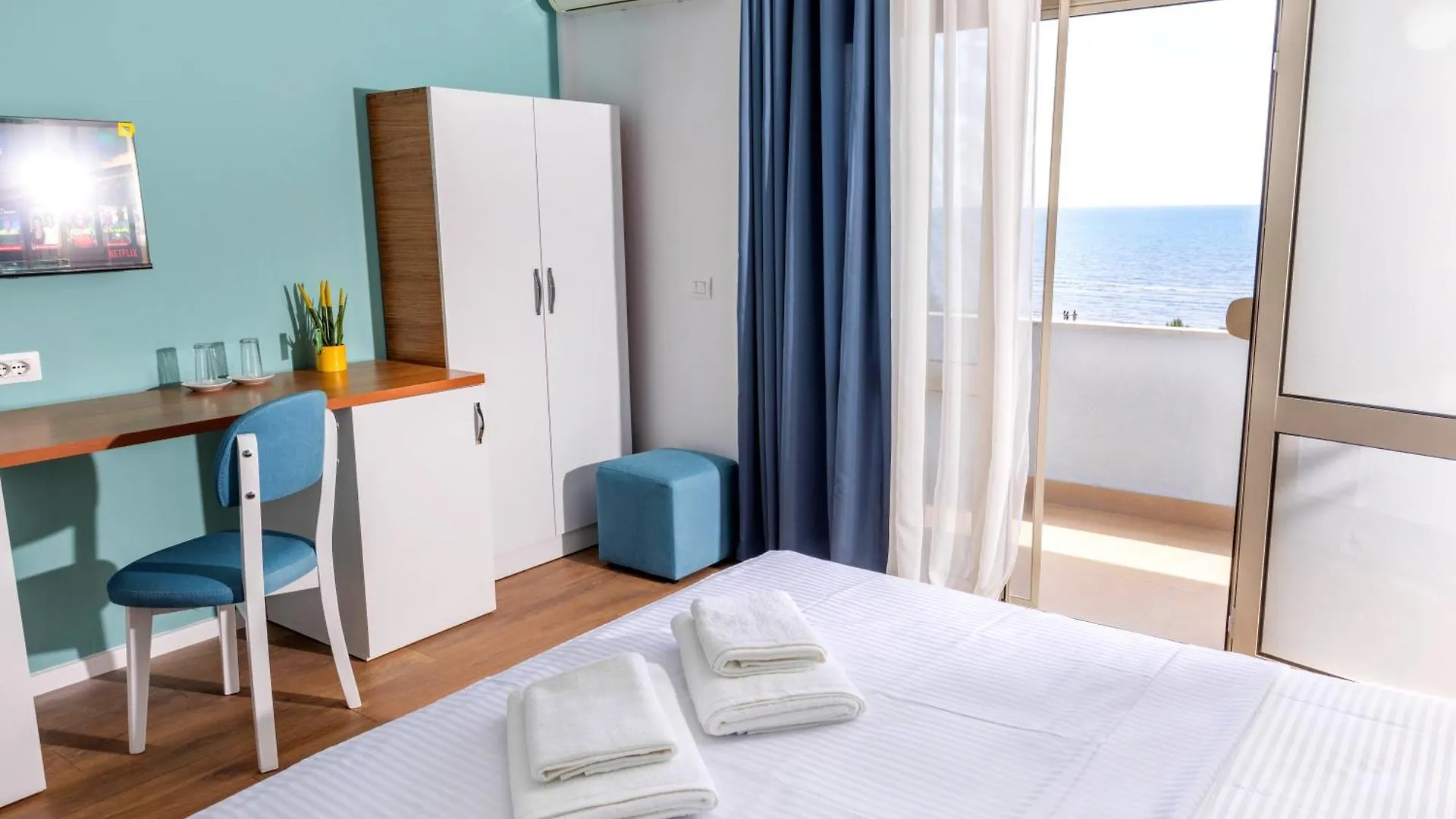 Hotel Vila Max Durres