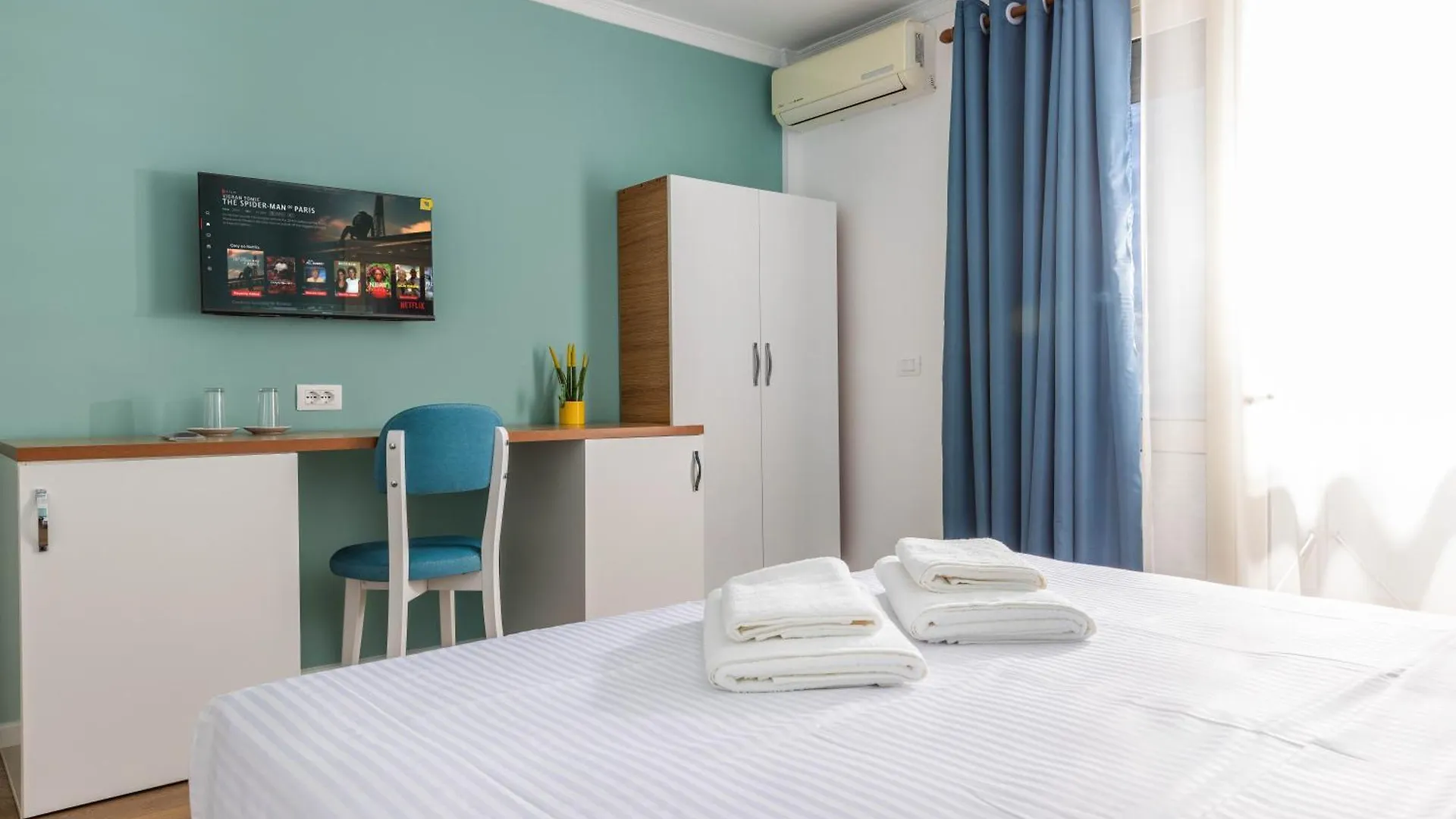Hotel Vila Max Durres