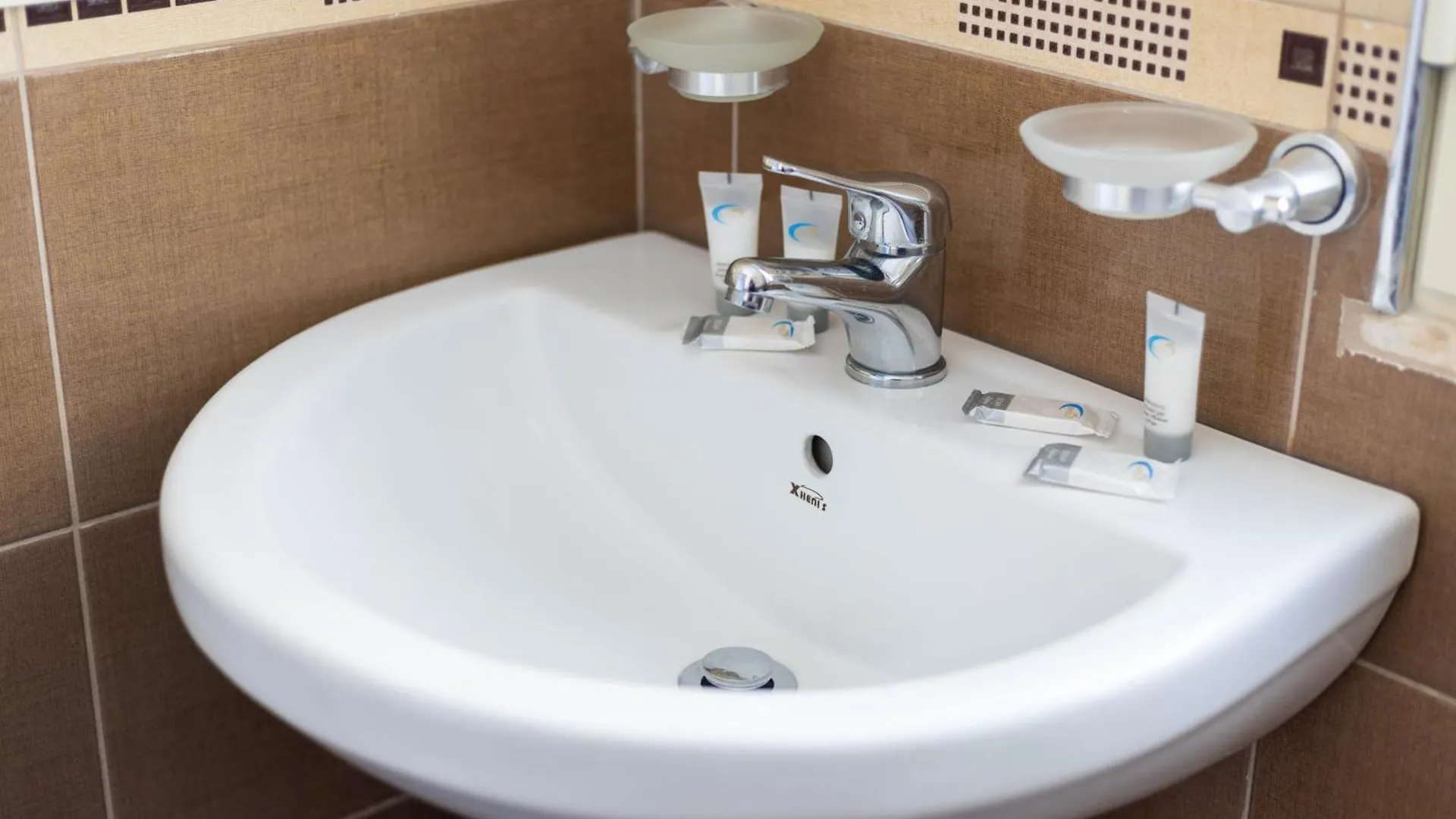 Hotel Vila Max Durres