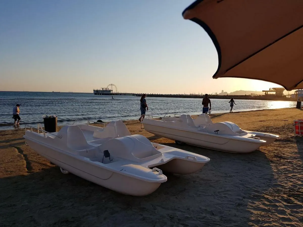 Hotel Vila Max Durres